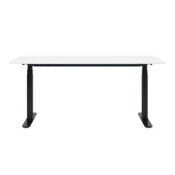 HiLow 2 Schreibtisch höhenverstellbar 80x160cm