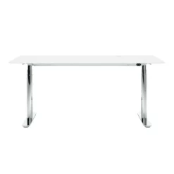 HiLow 2 Schreibtisch höhenverstellbar 80x160cm