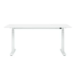 HiLow 2 Schreibtisch höhenverstellbar 80x160cm