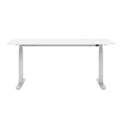 HiLow 2 Schreibtisch höhenverstellbar 80x160cm