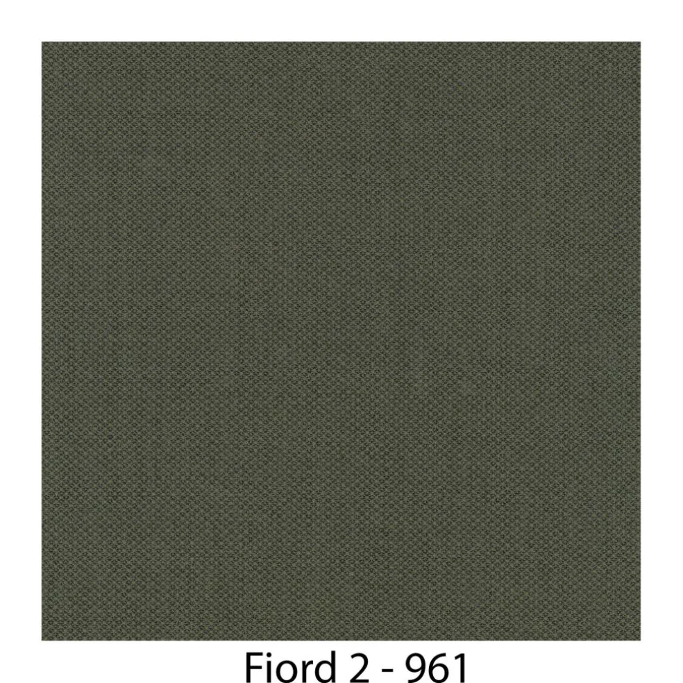 Hippo Lounge Sessel Gestell Eiche hell geräuchert