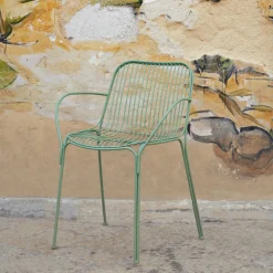 Hiray Gartenarmlehnstuhl