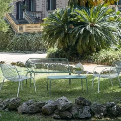 Hiray Gartenbeistelltisch