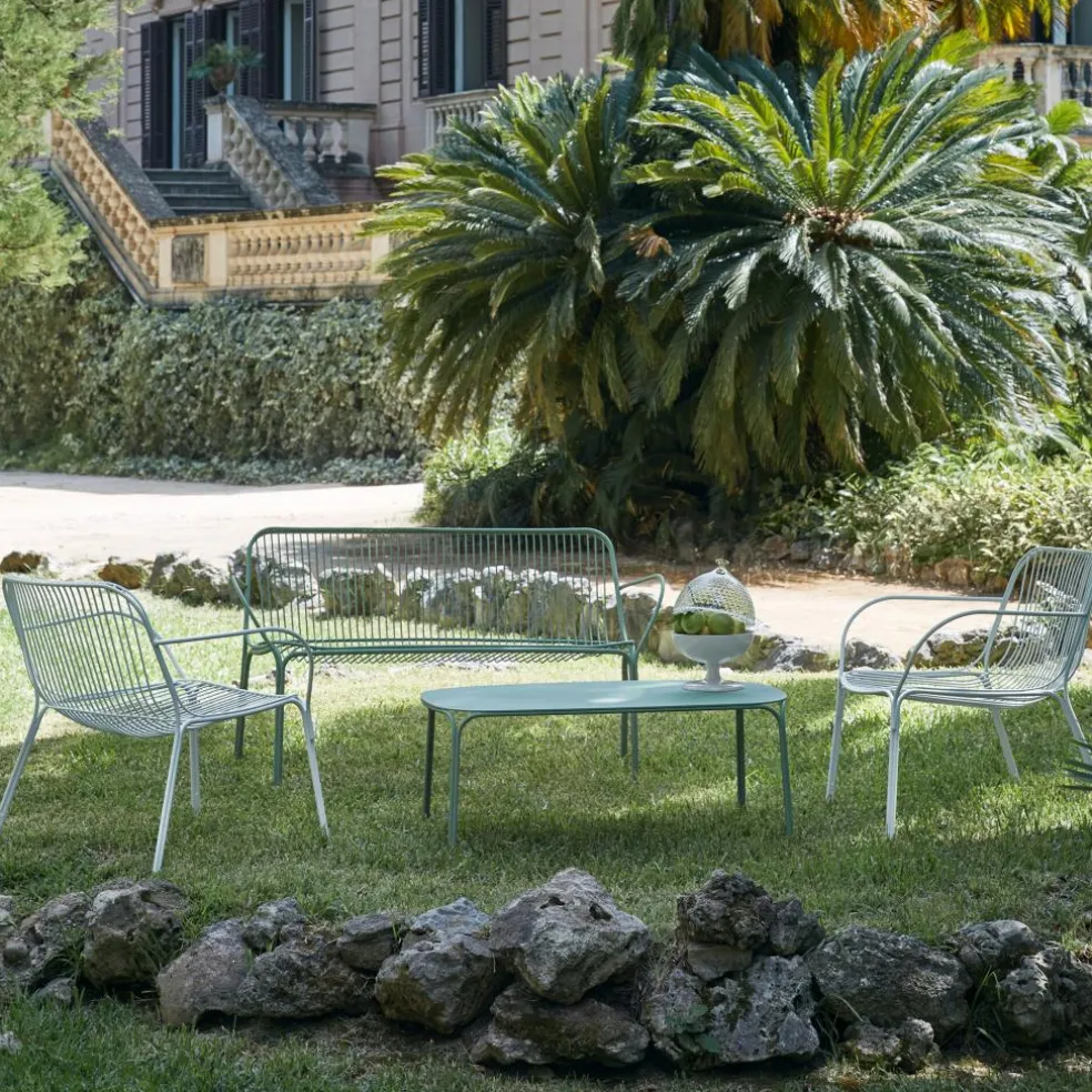 Hiray Gartenbeistelltisch