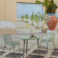 Hiray Gartenesstisch Ø 60cm