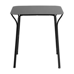 Hiray Gartenesstisch 70x70cm