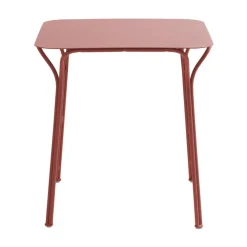 Hiray Gartenesstisch 70x70cm