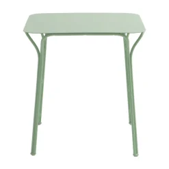 Hiray Gartenesstisch 70x70cm