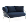Hiray Gartensofa 162x85cm