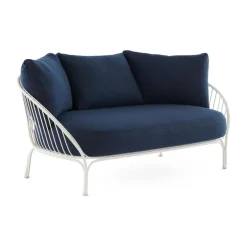 Hiray Gartensofa 162x85cm