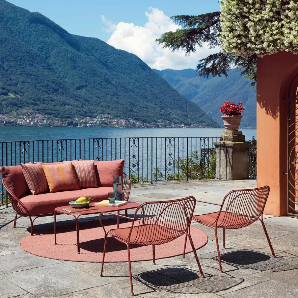 Hiray Gartensofa 162x85cm