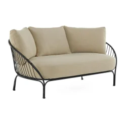 Hiray Gartensofa 162x85cm