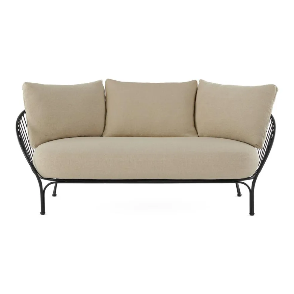 Hiray Gartensofa 162x85cm