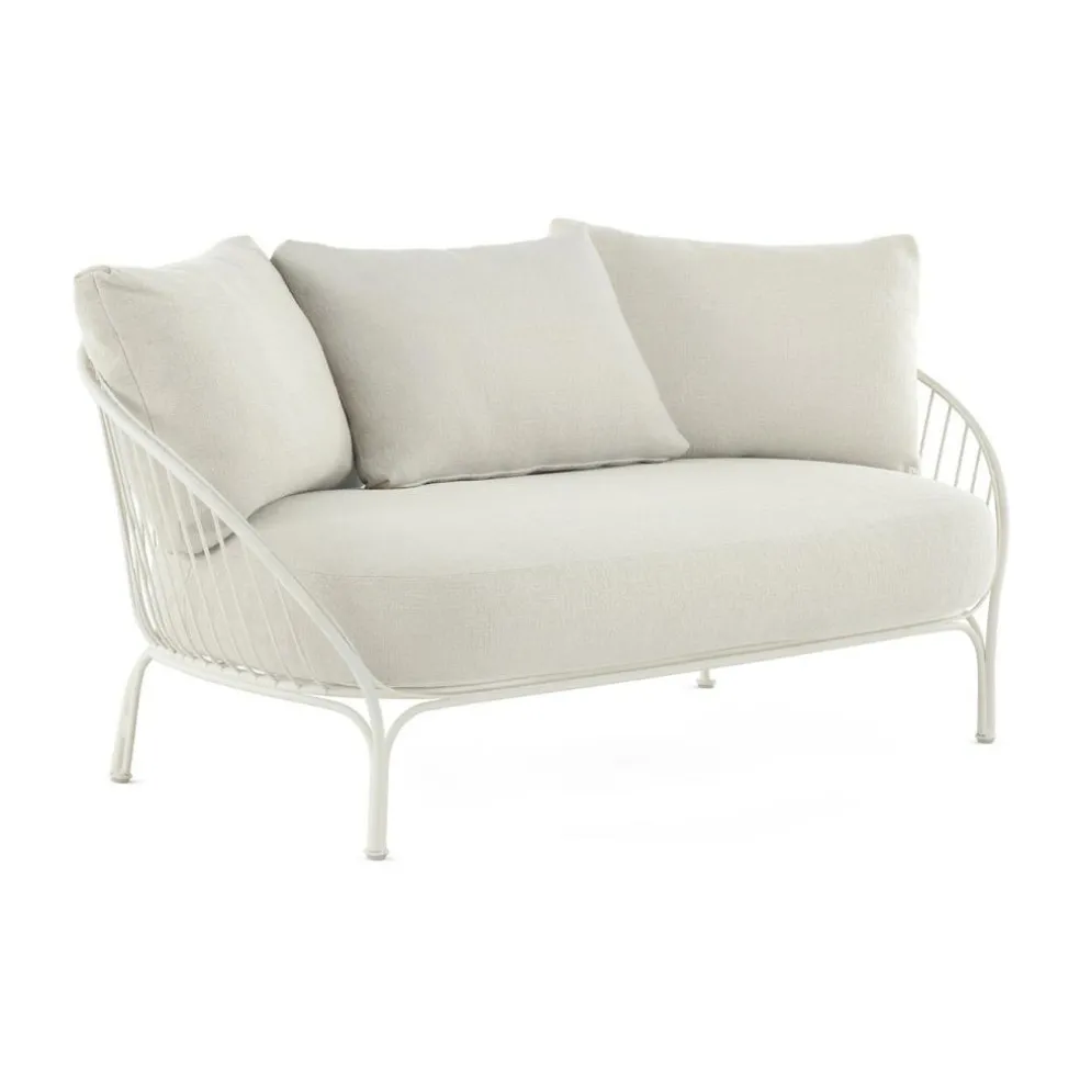 Hiray Gartensofa 162x85cm