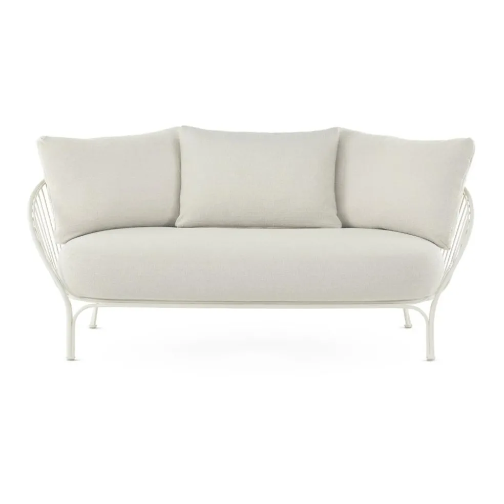 Hiray Gartensofa 162x85cm