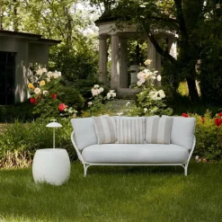 Hiray Gartensofa 162x85cm
