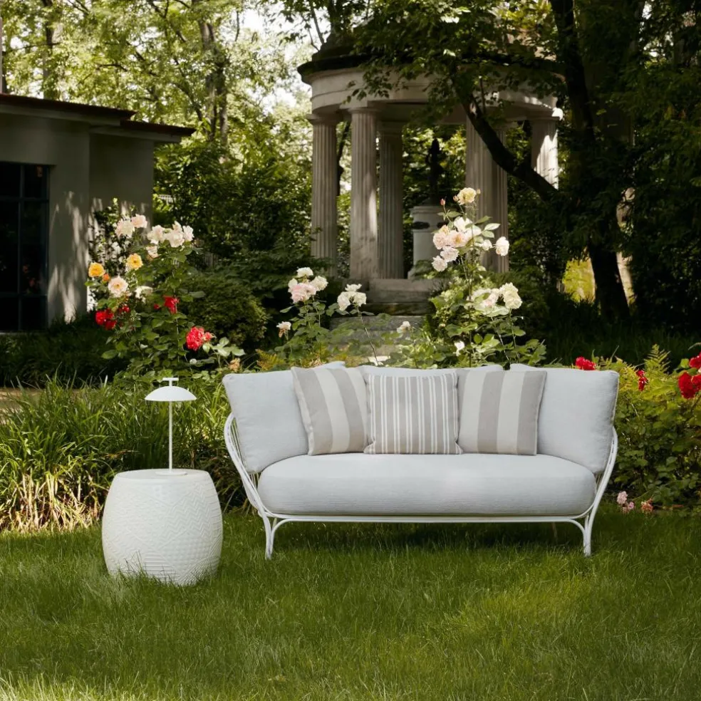 Hiray Gartensofa 162x85cm