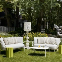 Hiray Gartensofa 162x85cm