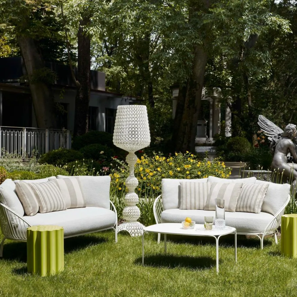 Hiray Gartensofa 162x85cm