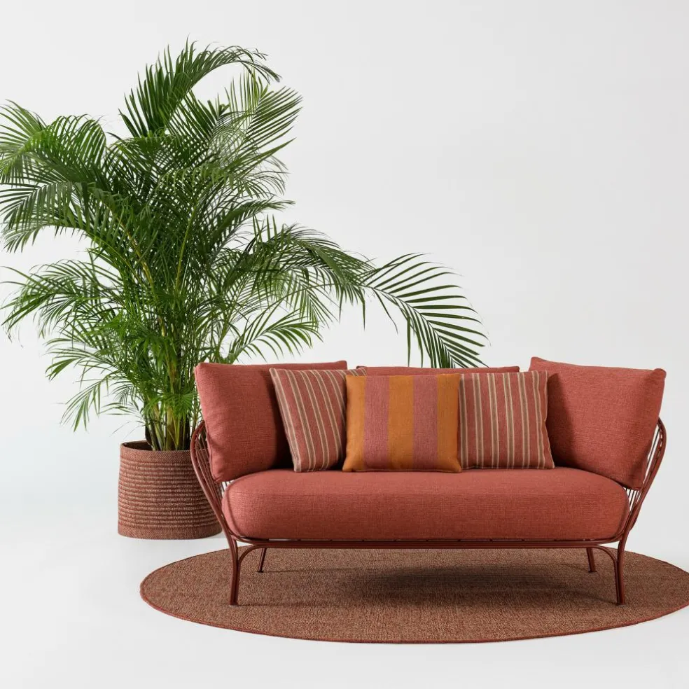 Hiray Gartensofa 162x85cm