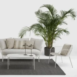 Hiray Gartensofa 162x85cm