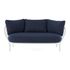 Hiray Gartensofa 162x85cm