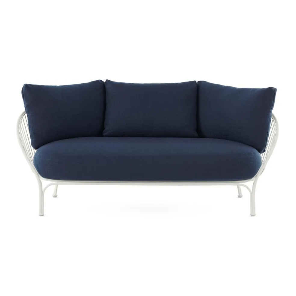 Hiray Gartensofa 162x85cm