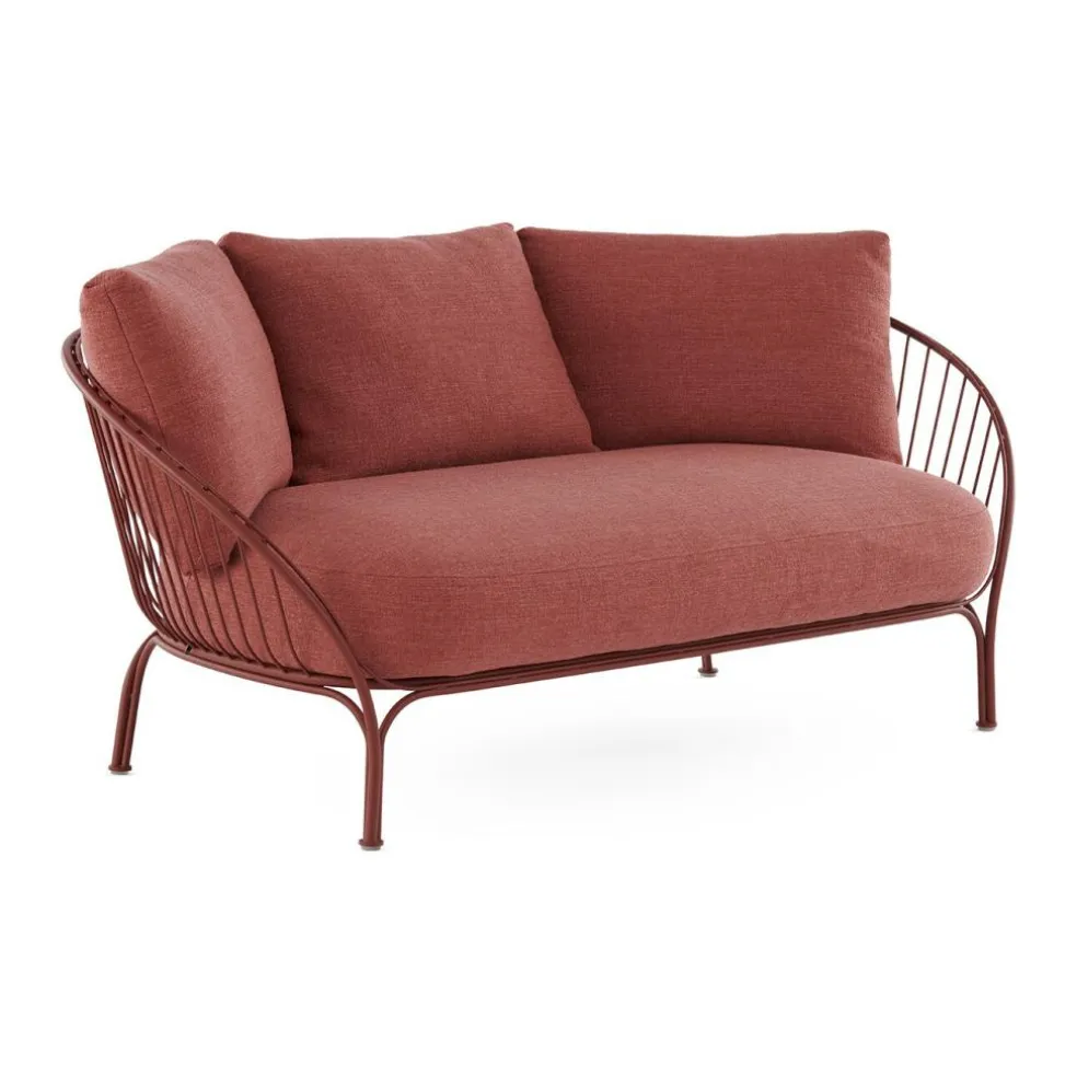 Hiray Gartensofa 162x85cm