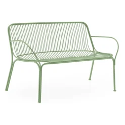 Hiray Gartensofa 121x68cm