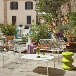 Hiray Gartensofa 121x68cm