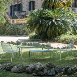 Hiray Gartensofa 121x68cm