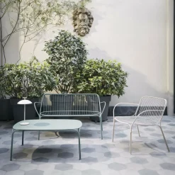 Hiray Gartensofa 121x68cm