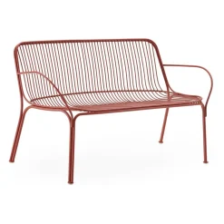 Hiray Gartensofa 121x68cm