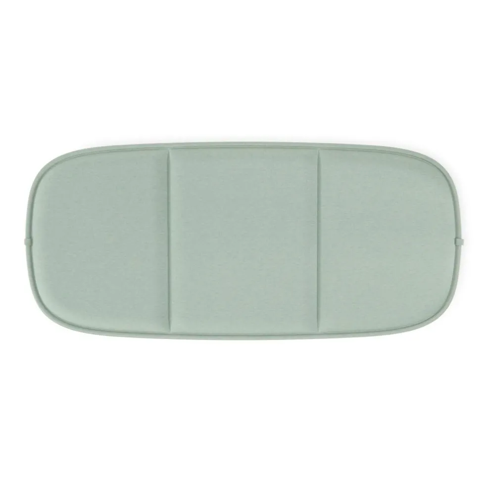 Hiray Sitzauflage für Gartensofa