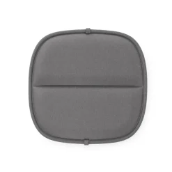 Hiray Sitzkissen für Gartenstuhl/Gartenarmlehnstuhl