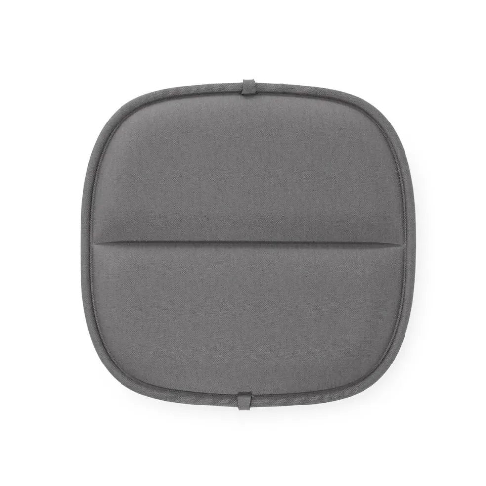 Hiray Sitzkissen für Gartenstuhl/Gartenarmlehnstuhl