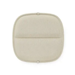 Hiray Sitzkissen für Gartenstuhl/Gartenarmlehnstuhl