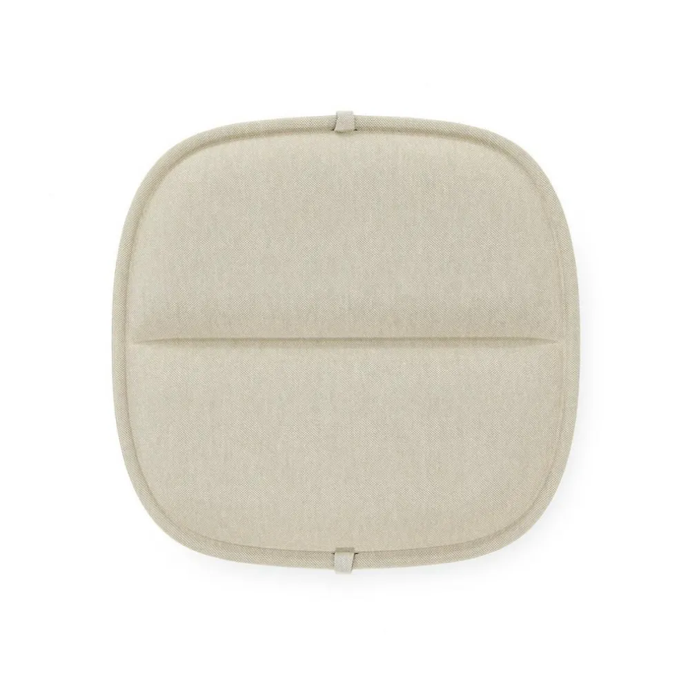 Hiray Sitzkissen für Gartenstuhl/Gartenarmlehnstuhl