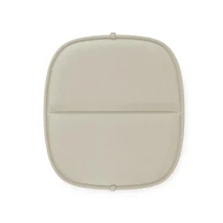 Hiray Sitzkissen für Lounge Gartenarmlehnstuhl