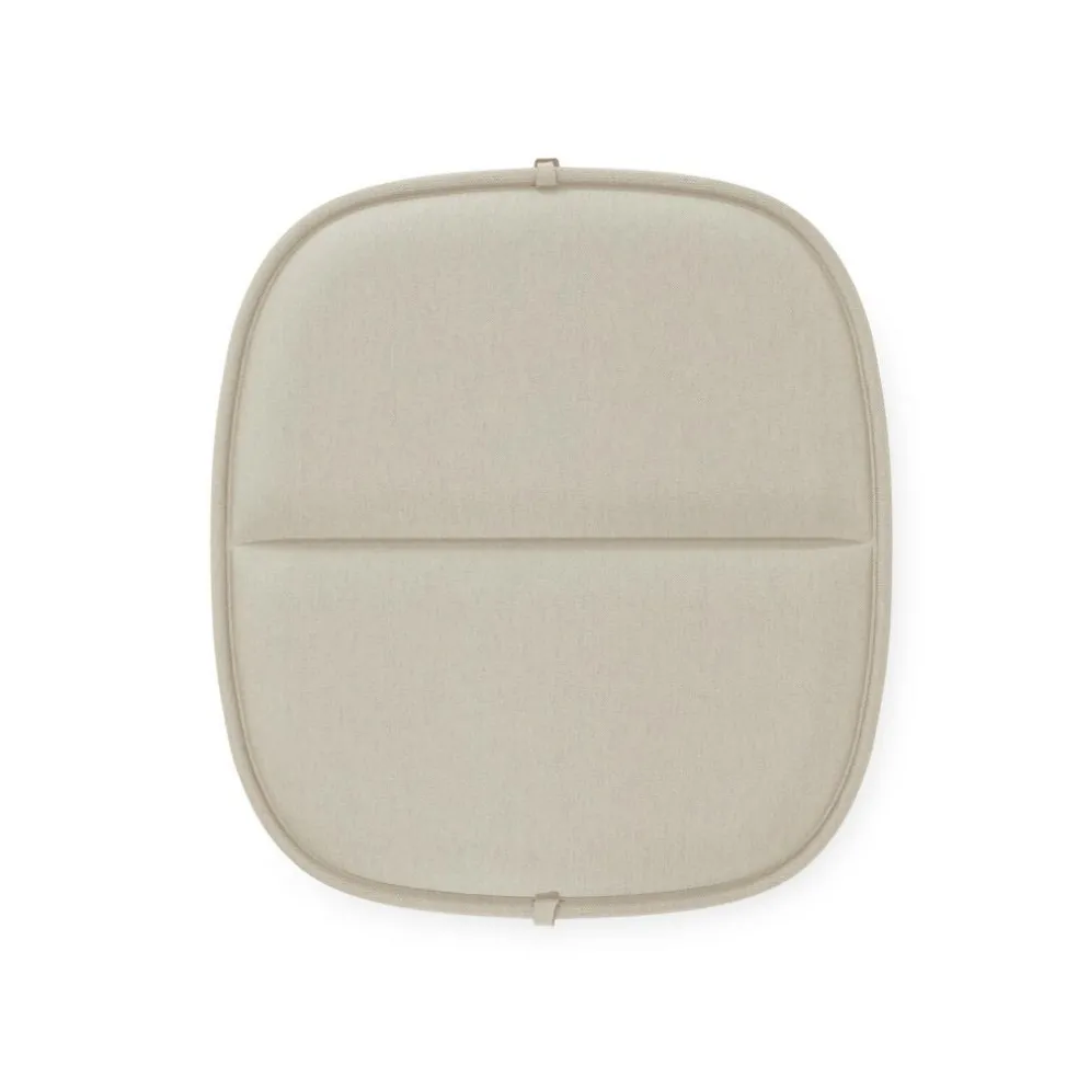 Hiray Sitzkissen für Lounge Gartenarmlehnstuhl