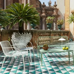 Hiray Sitzkissen für Lounge Gartenarmlehnstuhl