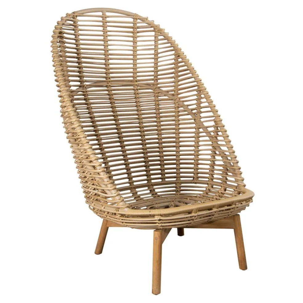 Hive Outdoor Highbacksessel