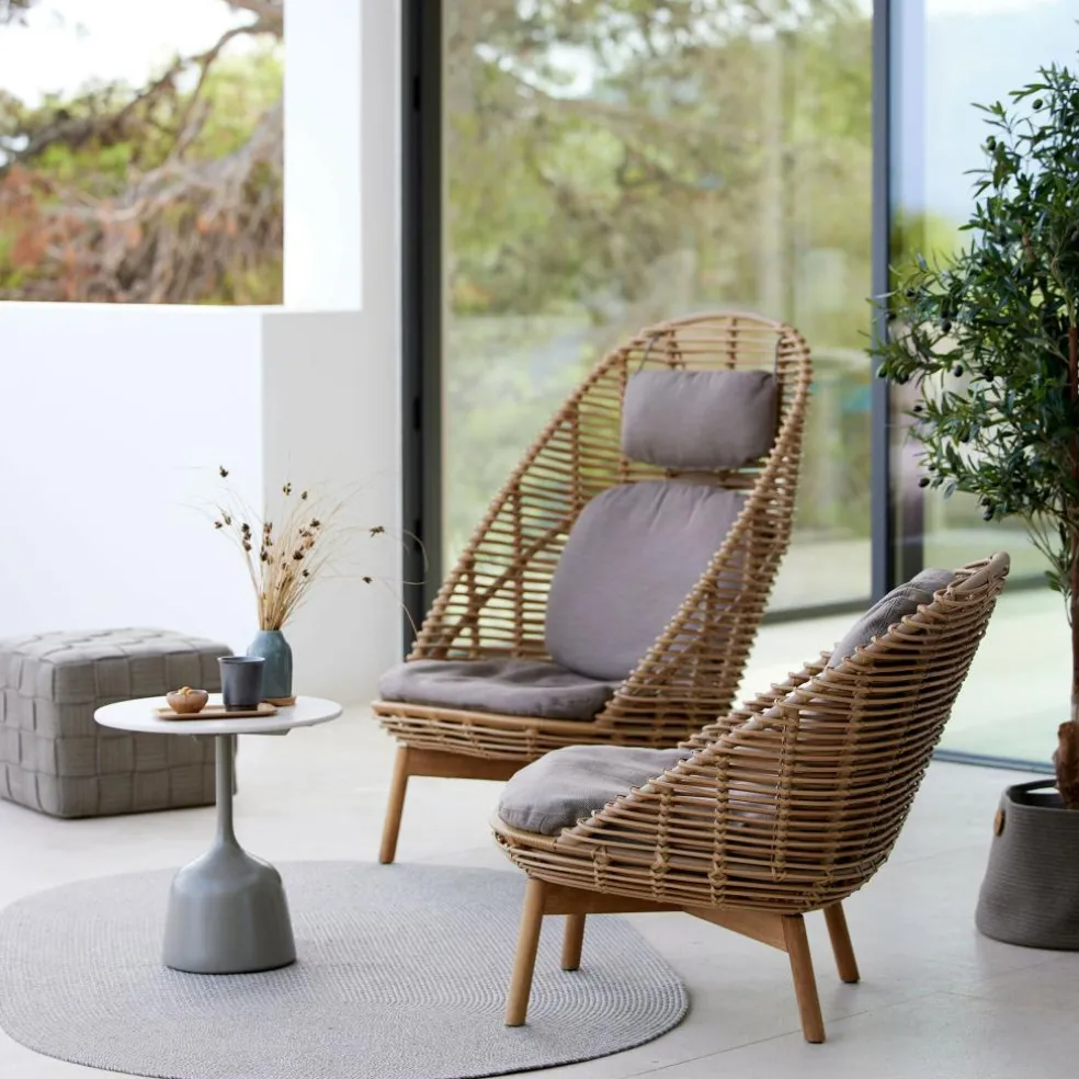 Hive Outdoor Highbacksessel