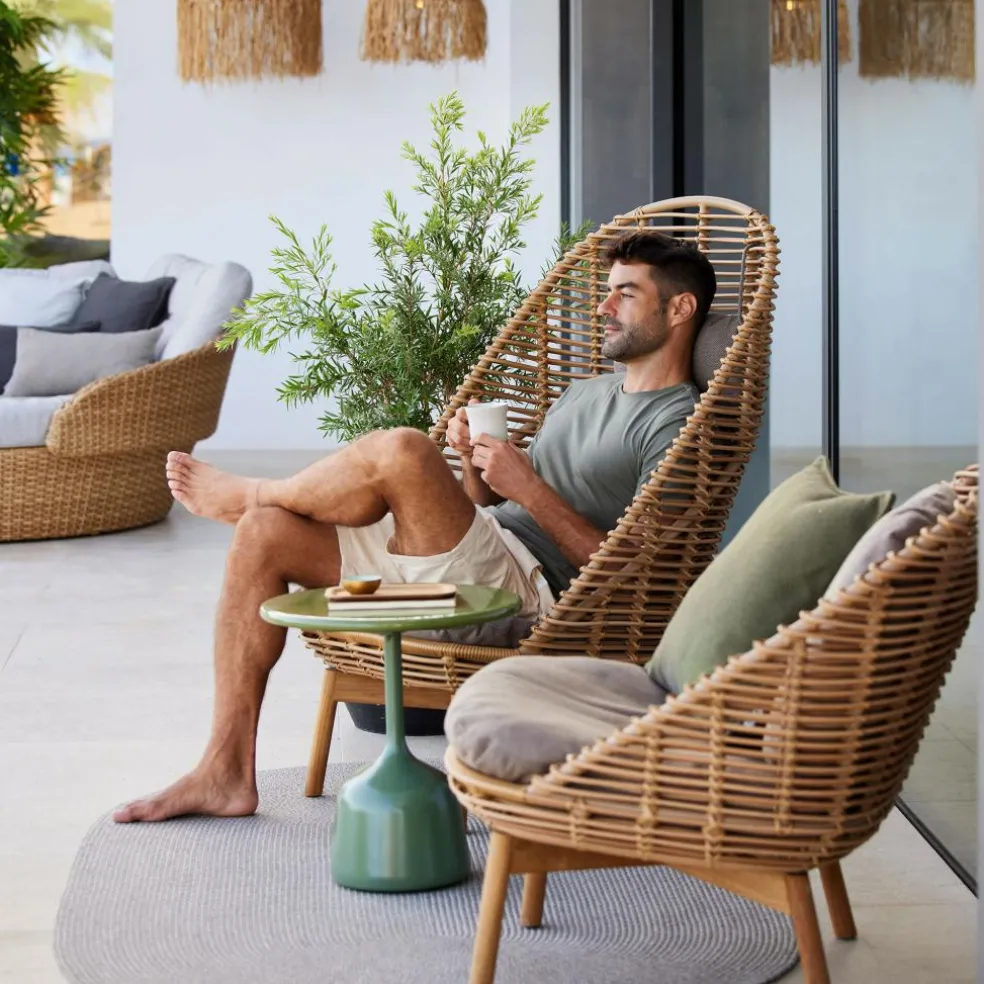 Hive Outdoor Loungesessel