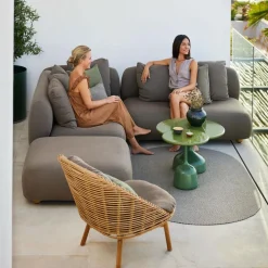 Hive Outdoor Loungesessel