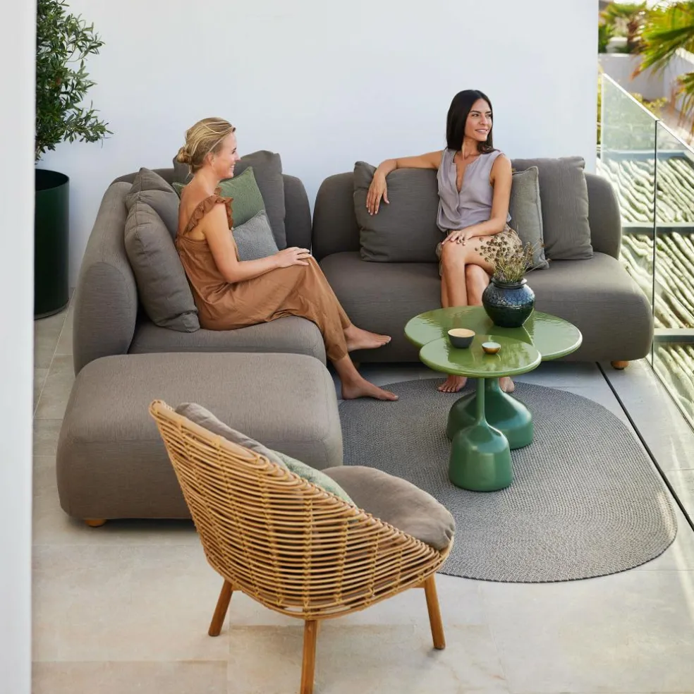 Hive Outdoor Loungesessel