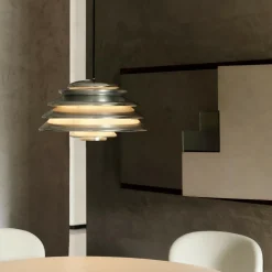 Hive Pendelleuchte Ø 48cm