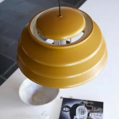 Hive Pendelleuchte Ø 48cm