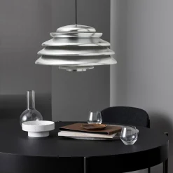 Hive Pendelleuchte Ø 48cm