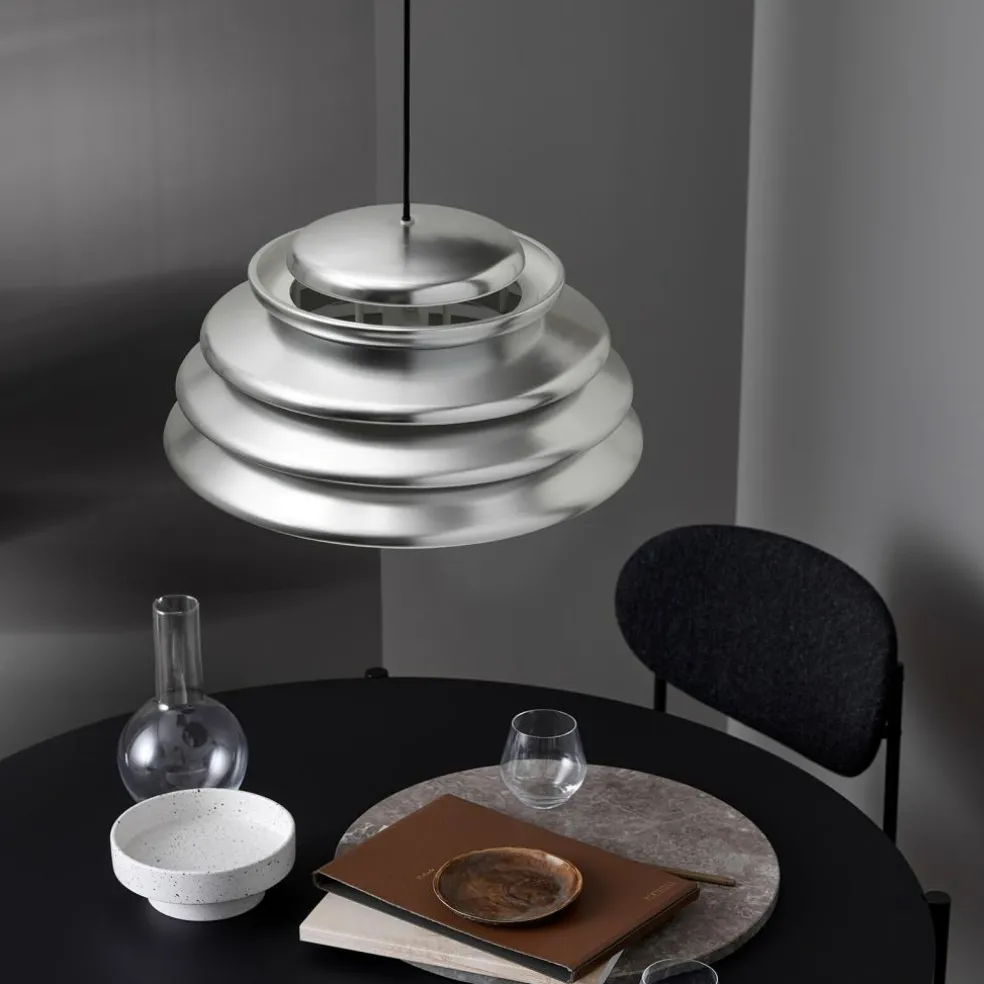 Hive Pendelleuchte Ø 48cm